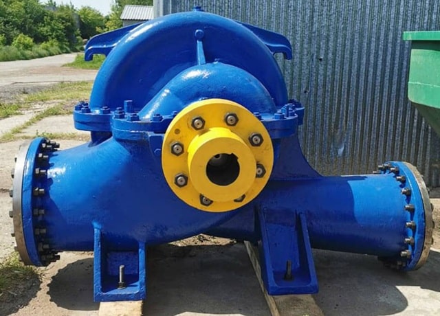 Что такое насосы типа Д, и где они используются - фото3 Что такое насосы типа Д, и где они используются - фото3