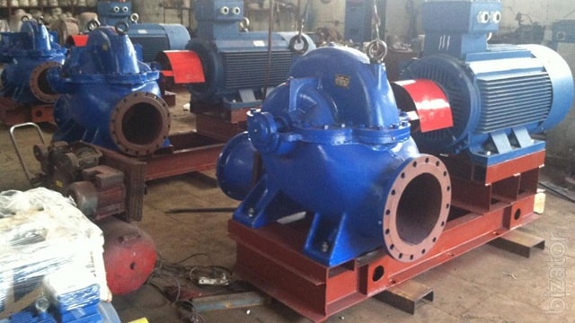 Что такое насосы типа Д, и где они используются - фото4 Что такое насосы типа Д, и где они используются - фото4