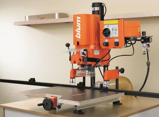 Что такое промышленная фурнитура: виды и особенности - фото3