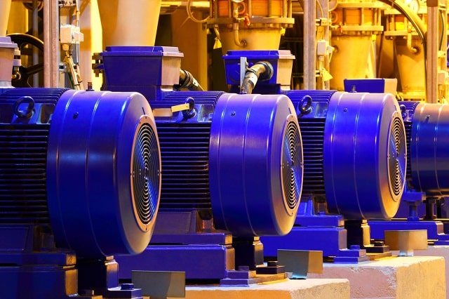 Що таке промислове обладнання: види, особливості, застосування - фото1