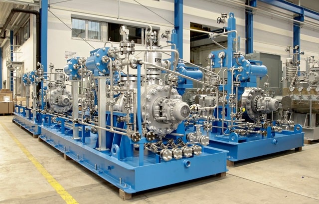 Що таке промислове обладнання: види, особливості, застосування - фото2