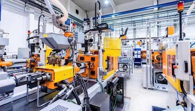 Що таке промислове обладнання: види, особливості, застосування - фото3