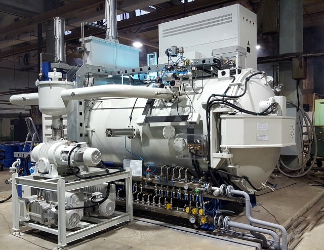 Що таке промислове обладнання: види, особливості, застосування - фото4