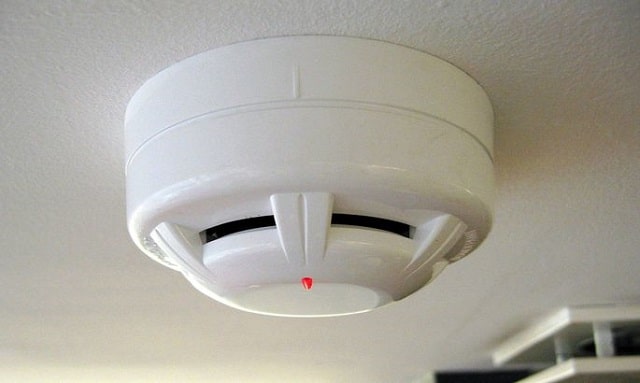 Датчик дыма: что это такое, виды, как работает - фото4