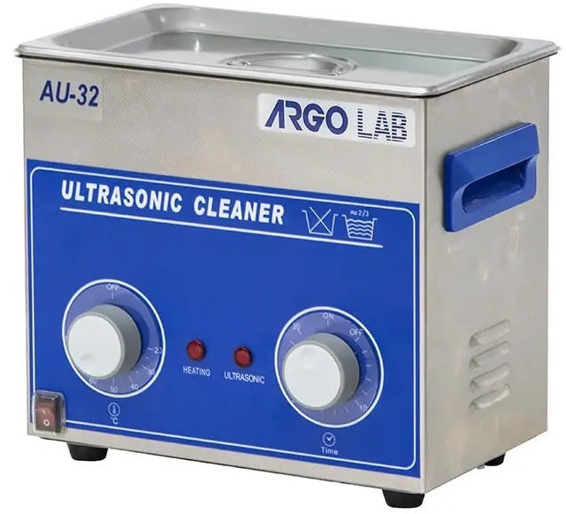 Для чего нужна ультразвуковая ванна и где она используется - фото1