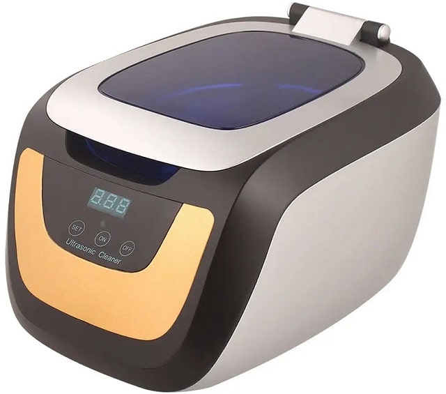 Для чего нужна ультразвуковая ванна и где она используется - фото2