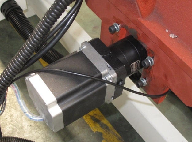 Драйвер (контроллер) шагового двигателя: что это такое, особенности, применение - фото2 Драйвер (контроллер) шагового двигателя: что это такое, особенности, применение - фото2