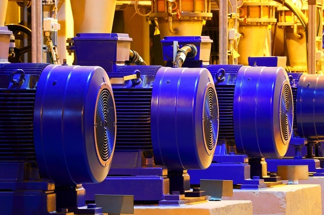 Электродвигатель: что это такое и как работает, виды, применение - фото4