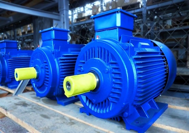 Электродвигатели АИР: советы по эксплуатации и обслуживанию - фото2 Электродвигатели АИР: советы по эксплуатации и обслуживанию - фото2