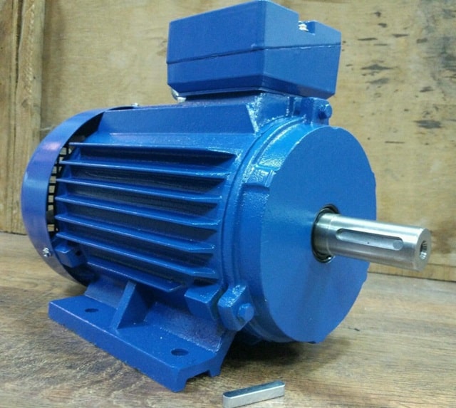 Электродвигатели АИР: советы по эксплуатации и обслуживанию - фото3 Электродвигатели АИР: советы по эксплуатации и обслуживанию - фото3