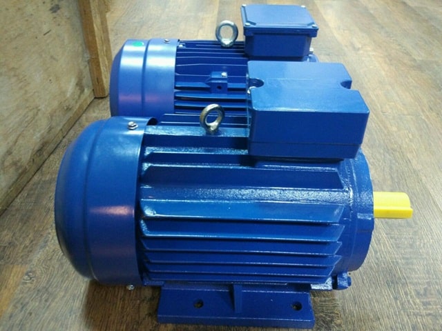 Электродвигатели АИР: советы по эксплуатации и обслуживанию - фото4 Электродвигатели АИР: советы по эксплуатации и обслуживанию - фото4