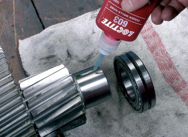 Фиксатор для подшипников: что это такое, особенности, применение - фото2 Фиксатор для подшипников: что это такое, особенности, применение - фото2