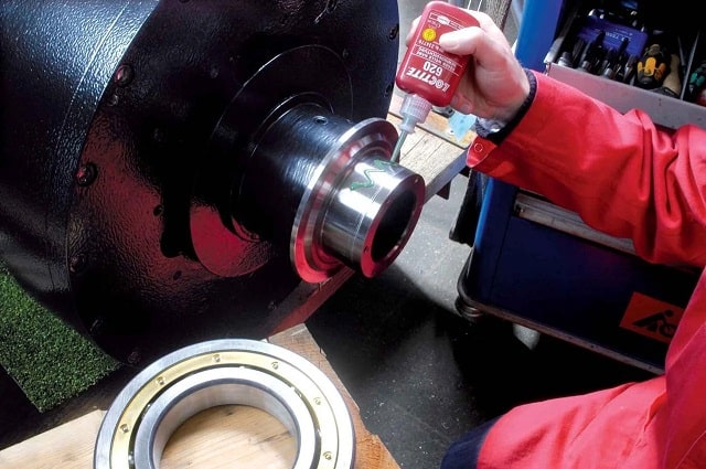 Фиксатор для подшипников: что это такое, особенности, применение - фото3 Фиксатор для подшипников: что это такое, особенности, применение - фото3