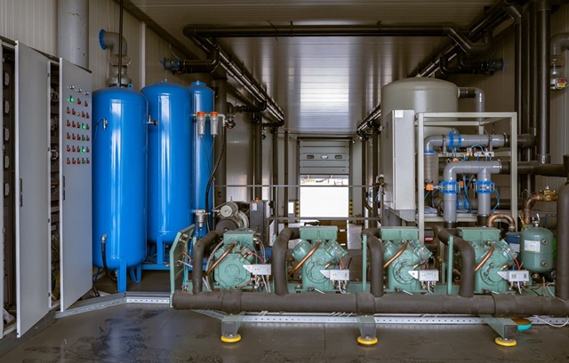 Генератор азота: что это такое, виды, применение - фото1