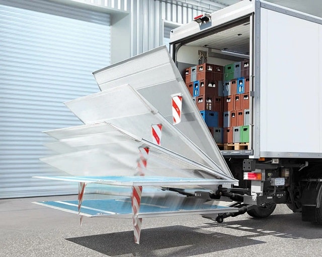 Гидроборт: что это такое, виды, применение - фото1 Гидроборт: что это такое, виды, применение - фото1