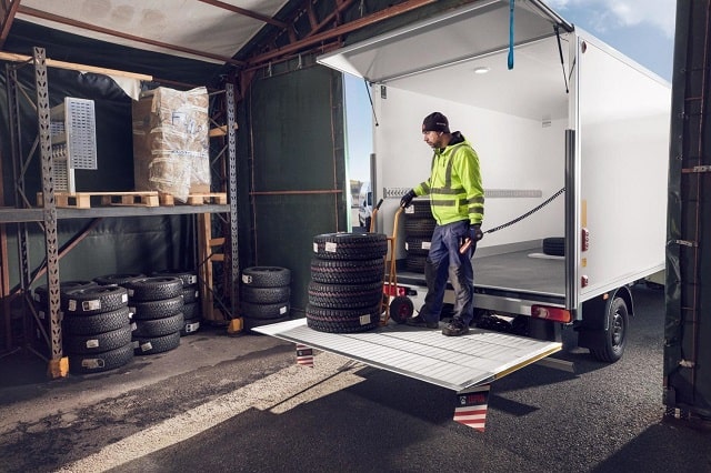 Гидроборт: что это такое, виды, применение - фото3 Гидроборт: что это такое, виды, применение - фото3