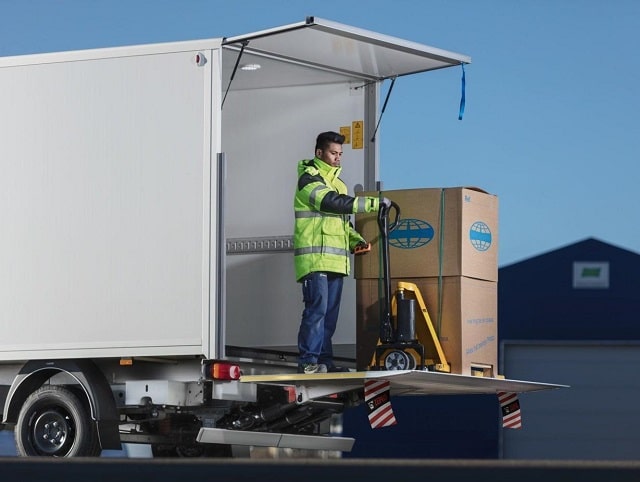 Гидроборт: что это такое, виды, применение - фото4 Гидроборт: что это такое, виды, применение - фото4