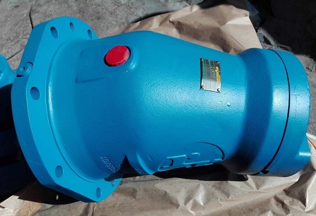 Гидромотор: что это такое, как работает, где применяется - фото4 Гидромотор: что это такое, как работает, где применяется - фото4