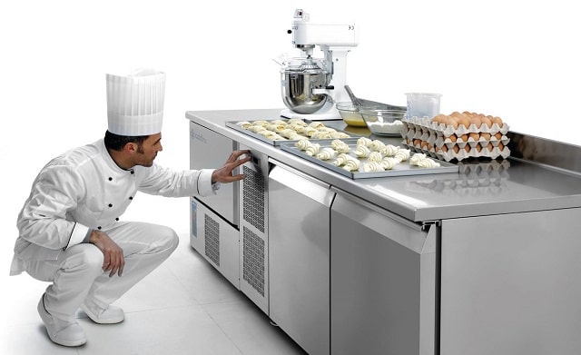 Холодильный стол: что это такое, где применяется, как выбрать - фото3