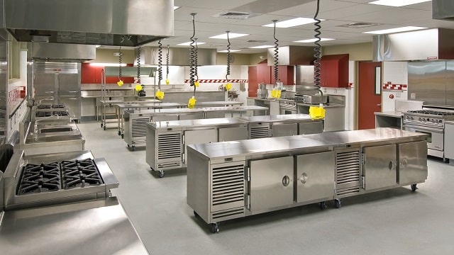 Холодильный стол: что это такое, где применяется, как выбрать - фото4