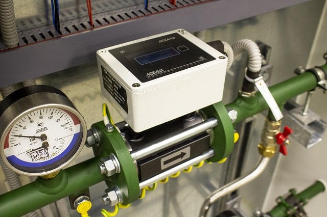 Контрольно-измерительные приборы (КИП): что это такое, виды, назначение - фото3