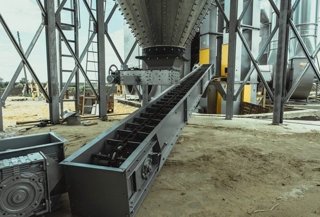 Конвейер: что это такое, виды, применение - фото4 Конвейер: что это такое, виды, применение - фото4