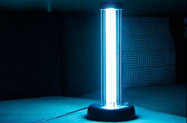 Кварцевая лампа: что это такое и где используется - фото1