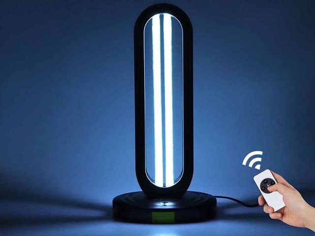 Кварцевая лампа: что это такое и где используется - фото4