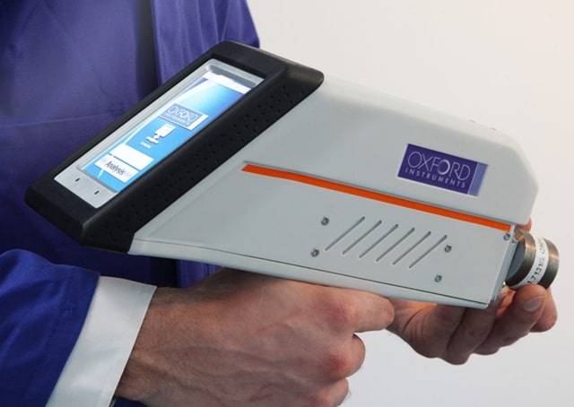 Портативные спектрометры: что это такое, виды, применение - фото2