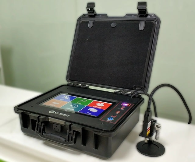 Портативные спектрометры: что это такое, виды, применение - фото3