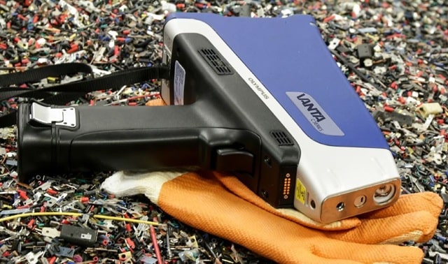 Портативные спектрометры: что это такое, виды, применение - фото4