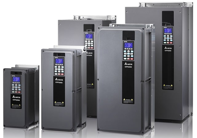 Преобразователь частоты: что это такое, как работает, применение - фото1