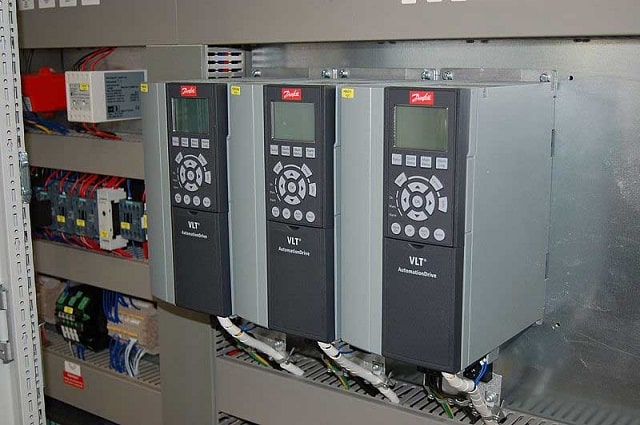 Преобразователь частоты: что это такое, как работает, применение - фото2