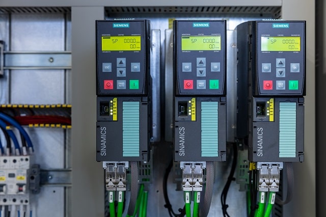 Преобразователь частоты: что это такое, как работает, применение - фото3