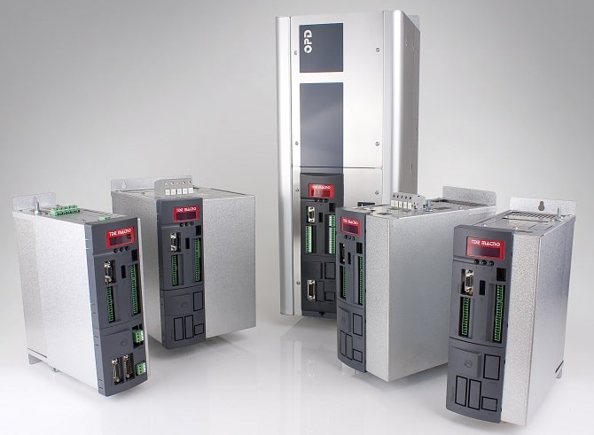 Преобразователь частоты: что это такое, как работает, применение - фото4