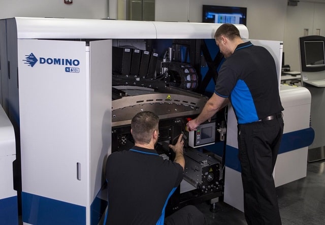 Профессиональное оборудование для цифровой печати от компании «Доминанта» - фото Профессиональное оборудование для цифровой печати от компании «Доминанта» - фото