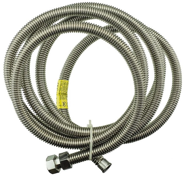 Шланг для газовой сварки: виды и особенности - Сильфонные