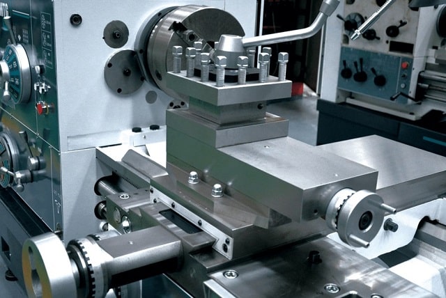 Современное металлообрабатывающее оборудование: что оно умеет и каким бывает - фото1