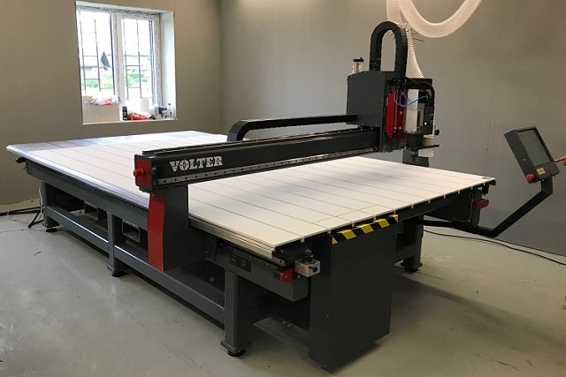 Станок с ЧПУ: что это такое и как работает, виды, применение - фото3