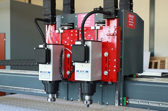 Станок с ЧПУ: что это такое и как работает, виды, применение - фото4