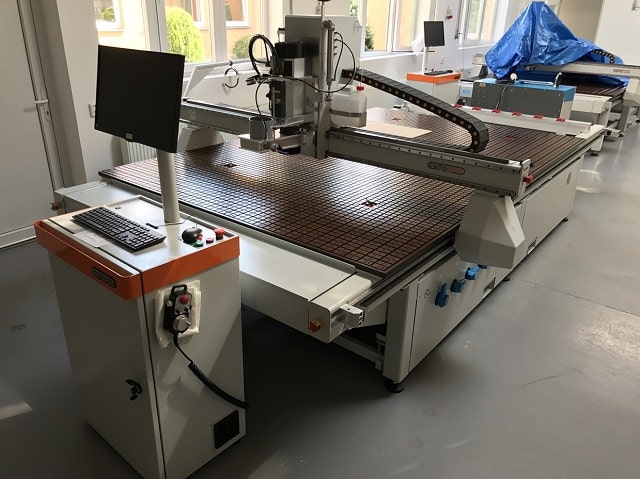 Станок с ЧПУ: что это такое, виды, как работает - фото1