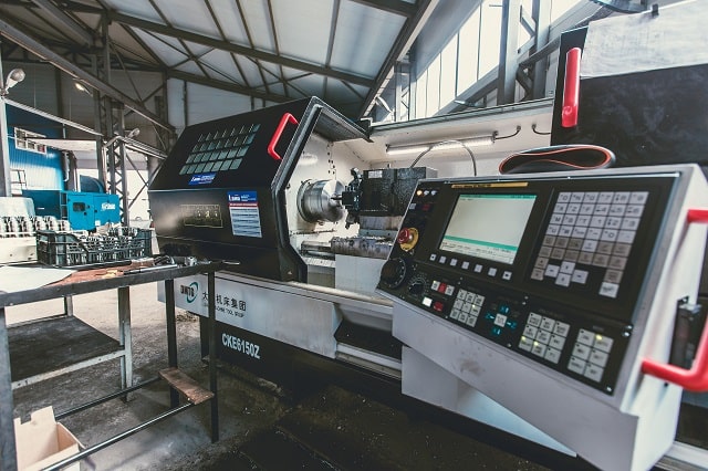 Станок с ЧПУ: что это такое, виды, применение - фото4