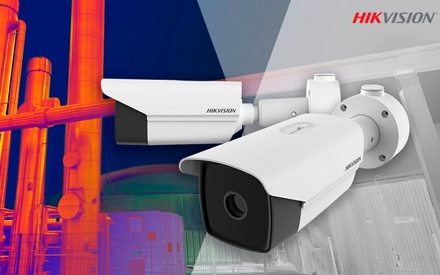 Тепловизор: что это такое, как работает, виды и применение - фото1