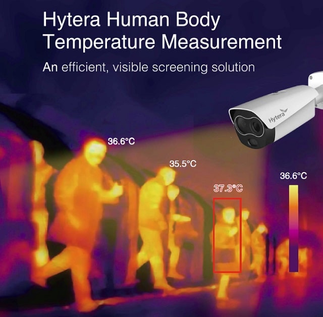 Тепловизор: что это такое, как работает, виды и применение - фото2