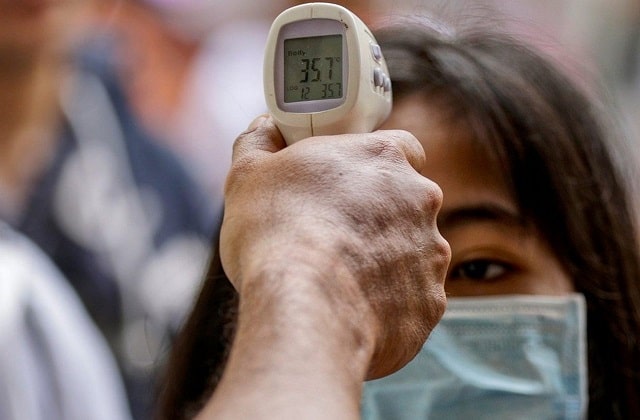 Тепловизор: что это такое, как работает, виды и применение - фото3