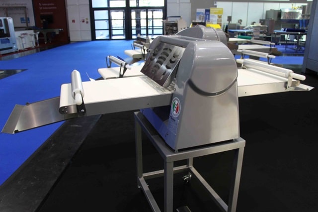 Тестораскаточная машина: что это такое, виды, как выбрать - фото2