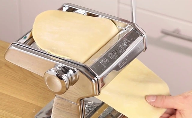 Тестораскаточная машина: что это такое, виды, как выбрать - фото4