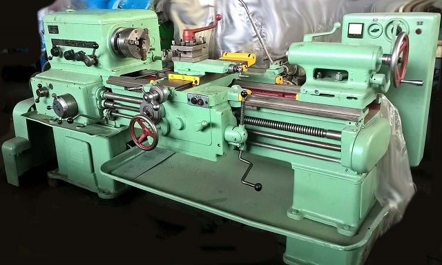 Токарно-винторезный станок 1К62: что это такое, особенности, применение - фото1 Токарно-винторезный станок 1К62: что это такое, особенности, применение - фото1