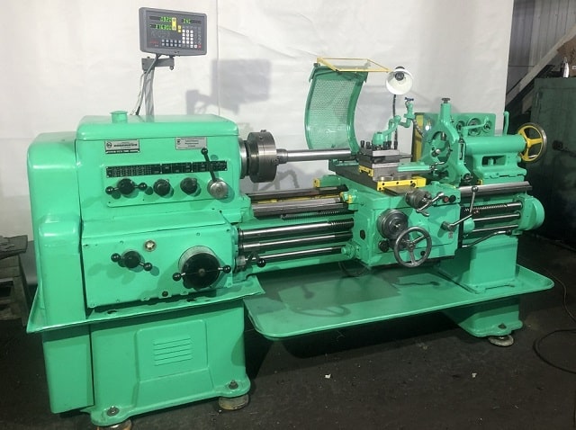 Токарно-винторезный станок 1К62: что это такое, особенности, применение - фото2 Токарно-винторезный станок 1К62: что это такое, особенности, применение - фото2