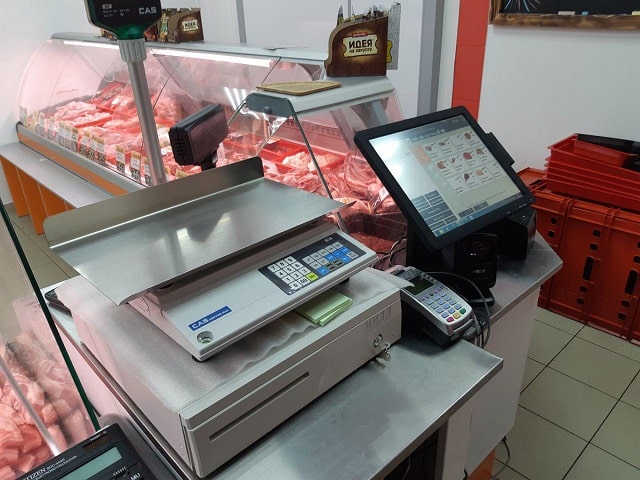 Торговые весы: виды, особенности, как выбрать - фото2